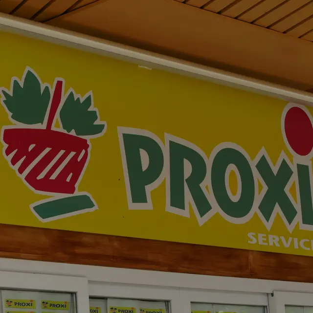 Proxi