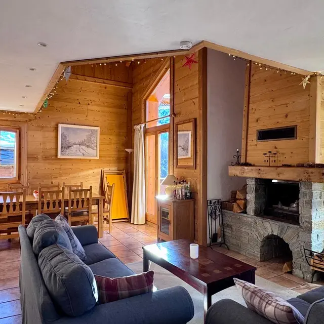 Chalet Christine_Sainte-Foy-Tarentaise