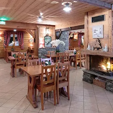 Restaurant la Perdrix Blanche