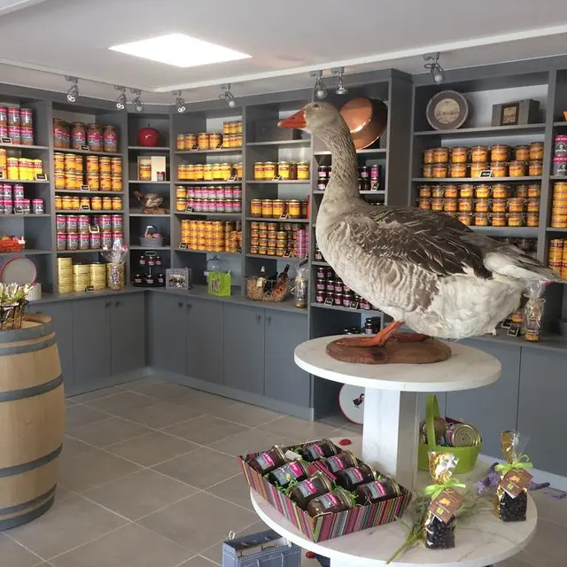 Conserveries de Pignols