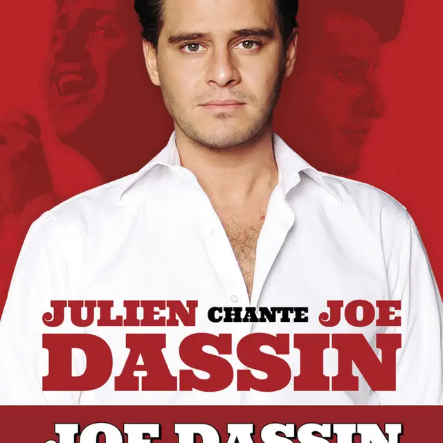 Joe Dassin Story by Julien Dassin_Le Cannet