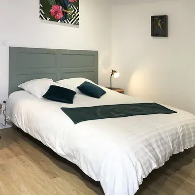 chambre ô Joly Valois