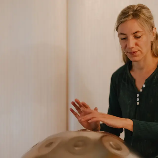 Relaxation sonore_Les Saisies