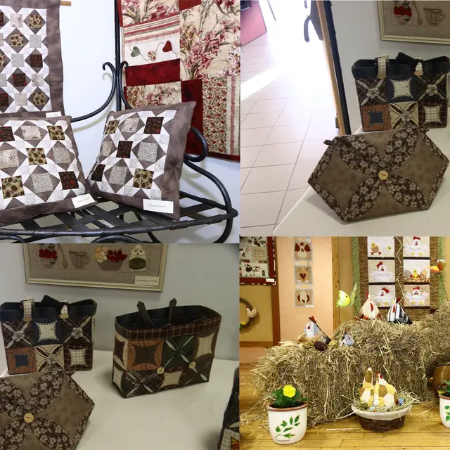 Exposition Patchwork_Thônes