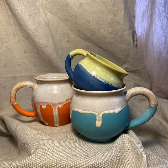 Tasse Barcelonnette