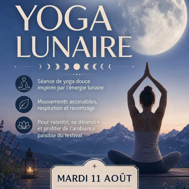 Yoga - Salutation à la lune_Pra Loup 1600