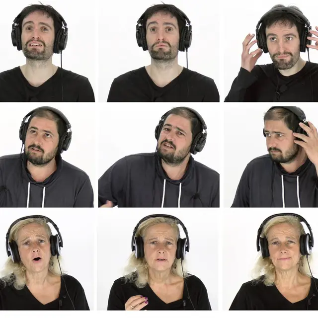 On fera mieux la prochaine fois - Théâtre La Garance