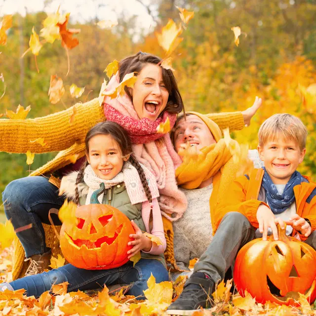 Halloween aux puces d'Anduze_Anduze