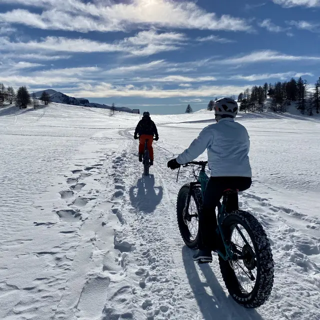 Fatbike