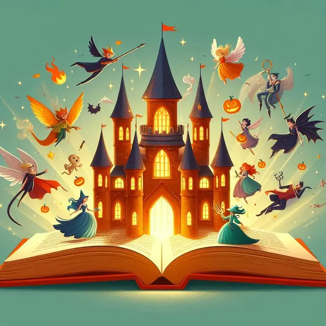 Histoire sous les toits : Les dragons !_Manosque