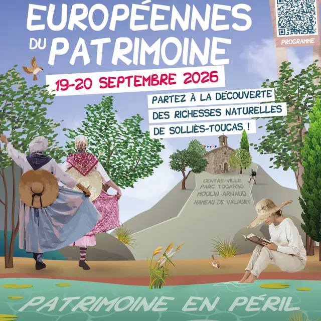 Journées du Patrimoine