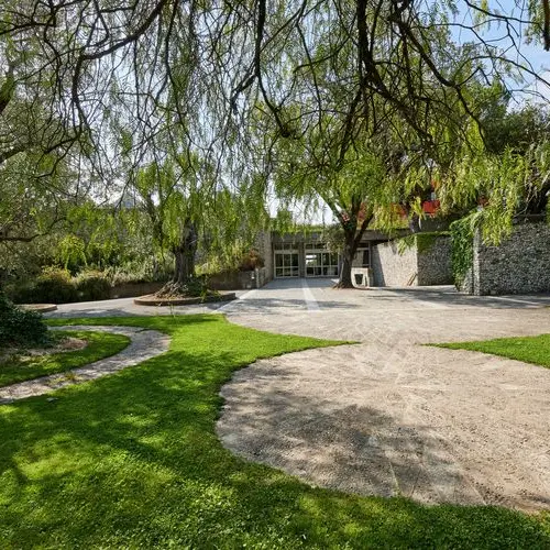 Rendez-vous aux jardins - Parcours jeu à la Villa Arson_Nice