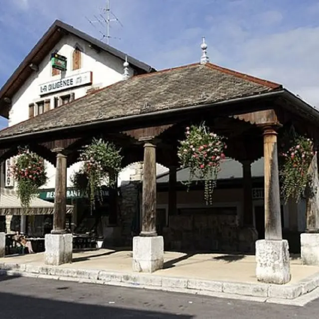 Grenette de Boëge