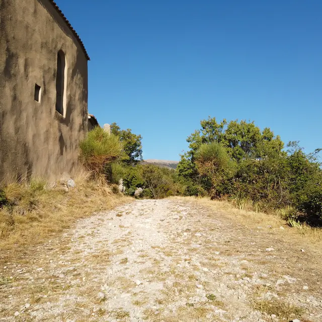 Tour de Mouresse_Moustiers-Sainte-Marie