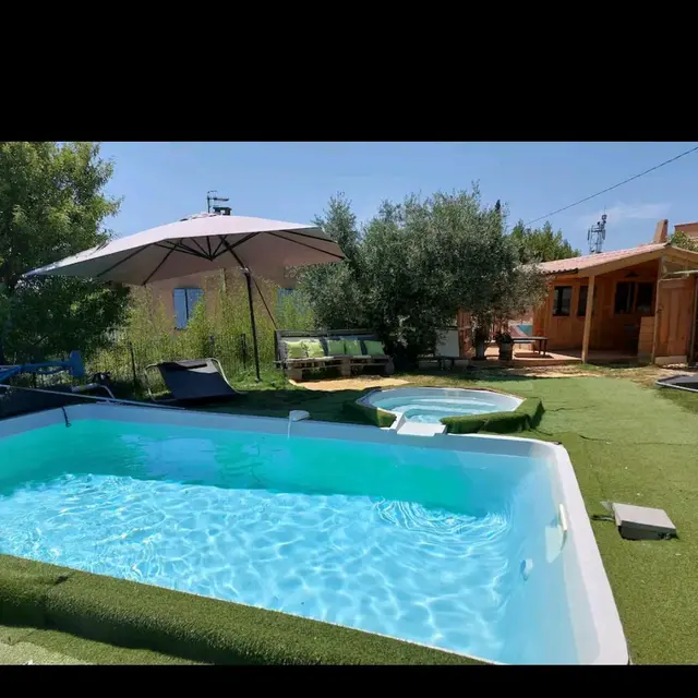 Chambre d'hôtes des Lily