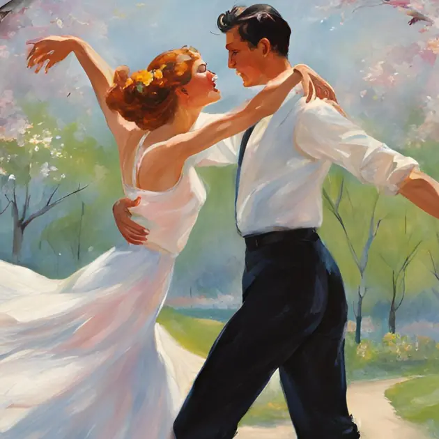 Bal Yakadanser_Bormes-les-Mimosas