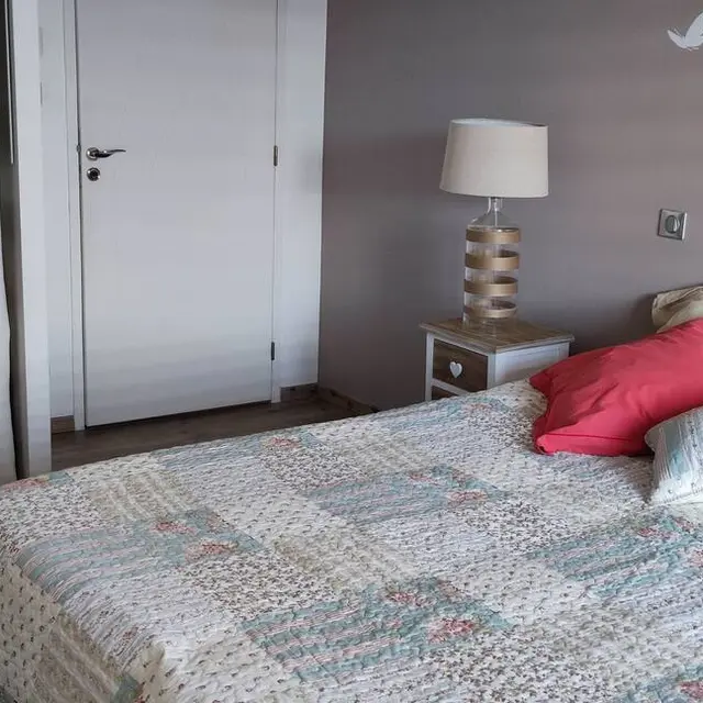 Chambre d'hôtes Champdieu