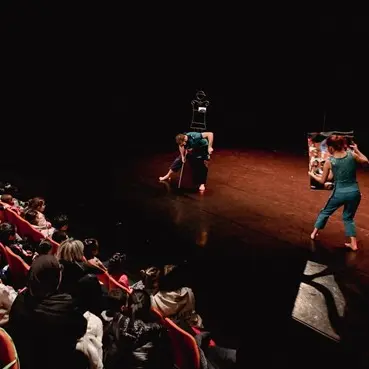 Les Samedis de la Maison Jean Vilar - Autour du théâtre jeune public_Avignon