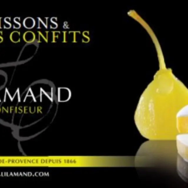 Confiserie_Lilamand_logo