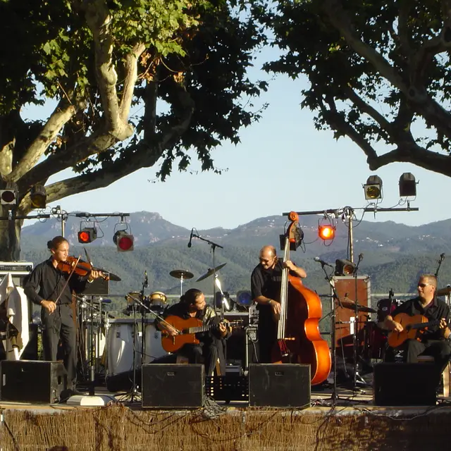 festival de Guitare