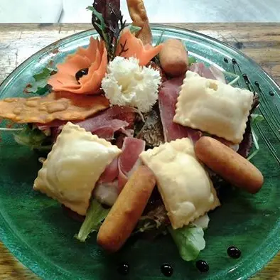 Restaurant La Table de Marie