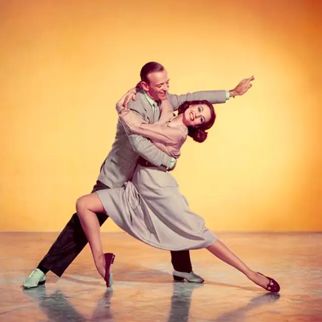 Concert/bal - Les dimanches swing - Épinay-sur-Seine