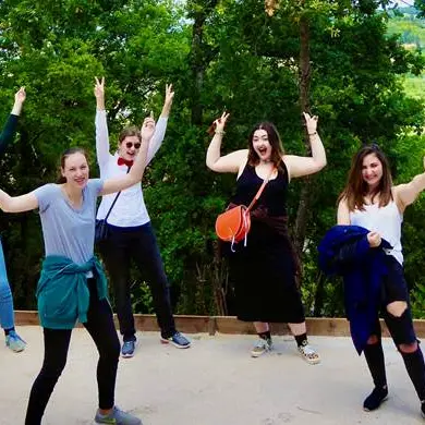 Séjours enfants et ados