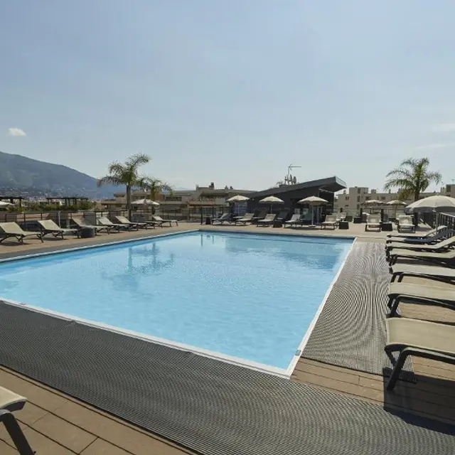 Résidence Pierre et Vacances Premium Julia Augusta