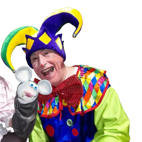 Minnie Petite Souris