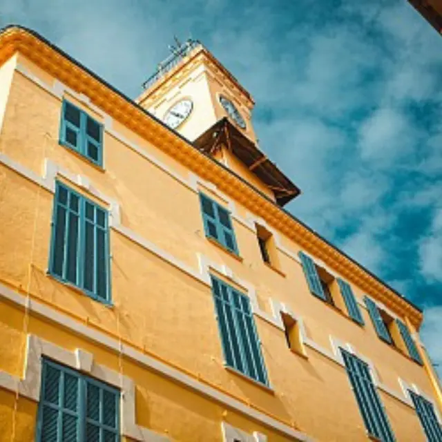 Ancienne Mairie