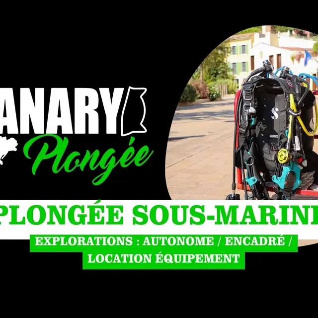 Sanary Plongée : Explorations_Sanary-sur-Mer