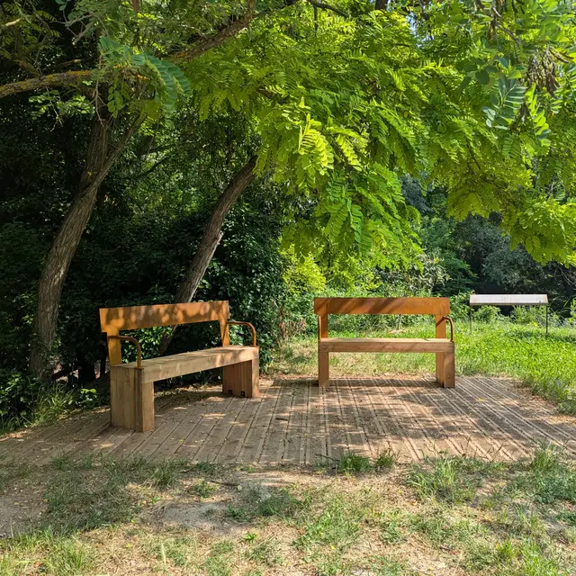 Écobalade : Au Fil de l’eau_Volonne