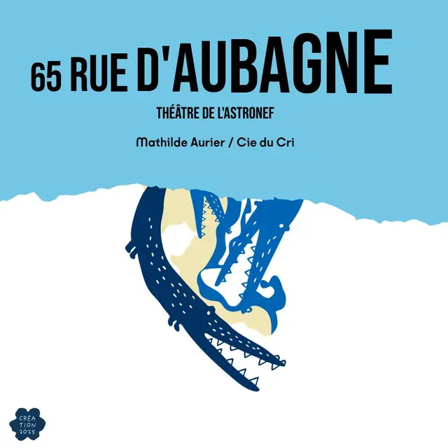 65 rue d'Aubagne_Marseille