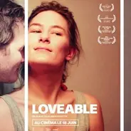 Séance de cinéma Loveable en VO sous titrée_Champagne-en-Valromey
