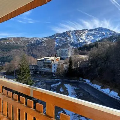 Appartement residence le plein soleil