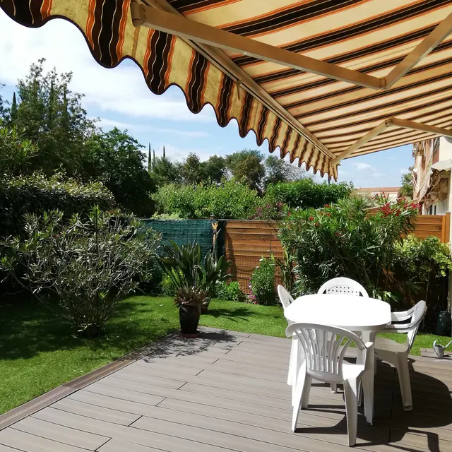 Location saisonnière à La Londe les Maures