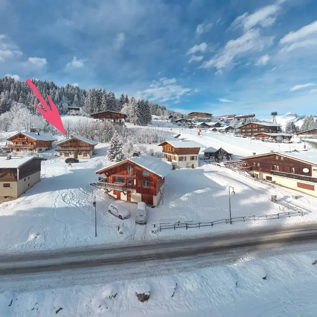 CHALET SAGE