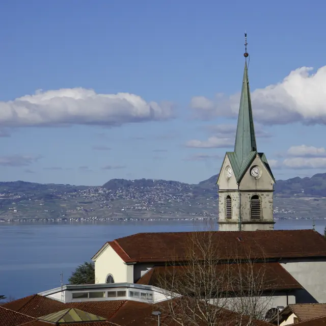 Journées Européennes du Patrimoine - Tourronde : histoires d'hier, émotions d'aujourd'hui_Lugrin