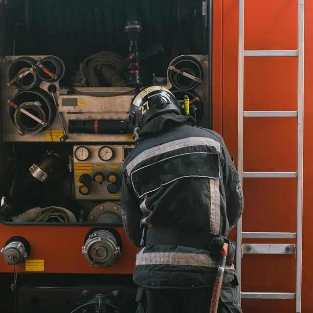 Exposition Sapeurs Pompiers_Die