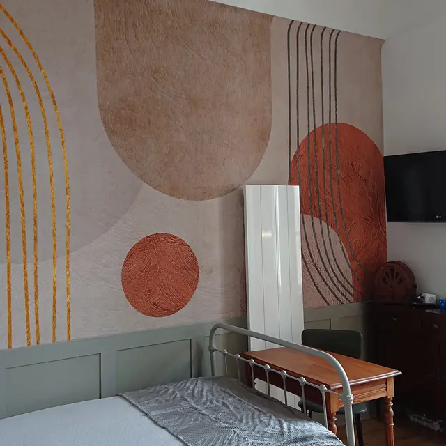 Grand Hôtel studio 321