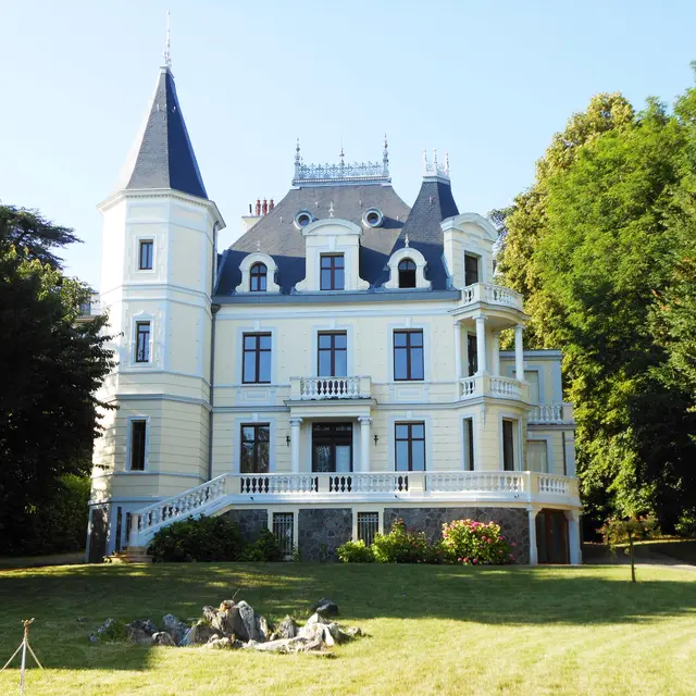 Belle Epoque