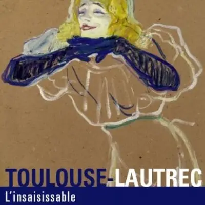 Diffusions au Micro-Folie - Toulouse-Lautrec, l'insaisissable_Monteux
