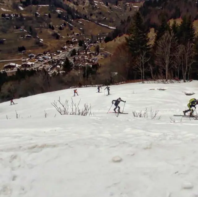 La Torrazienne_La Giettaz