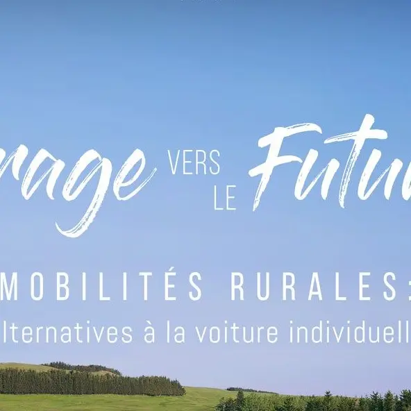 Virage vers le futur !  Mobilités rurales : alternatives à la voiture individuelle_Veynes