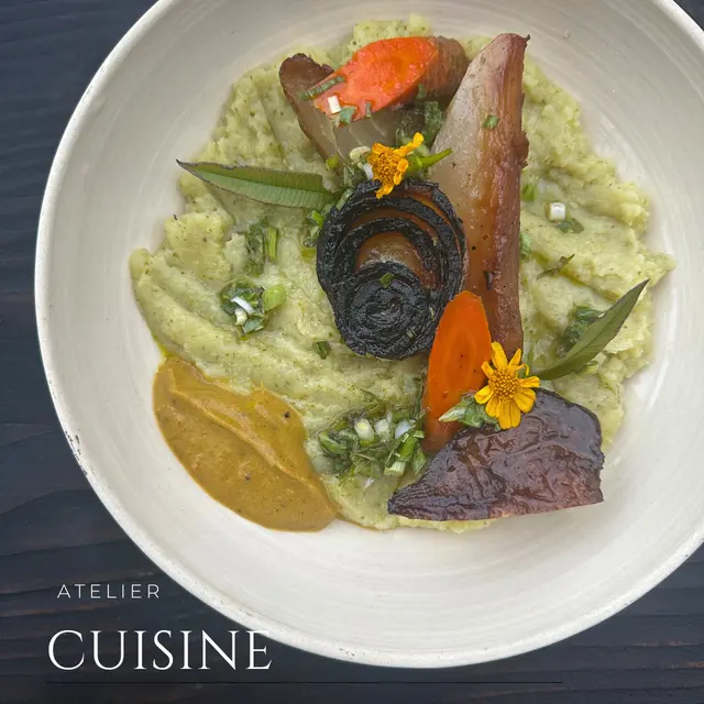 Atelier Cuisine Créative_Saint-Jeannet