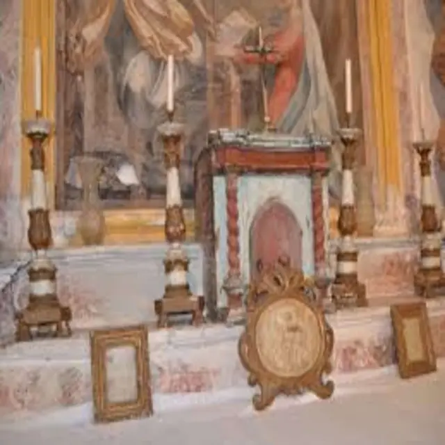Chapelle de l'Annonciade - Piène Haute