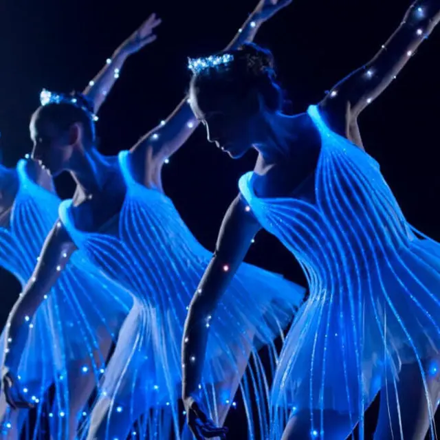 La Belle au Bois Dormant_Nice