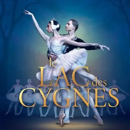 Le Lac des Cygnes_Avignon