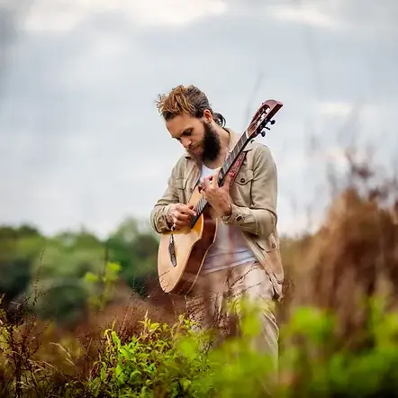 Concert – spectacle autour du flamenco_Le Pontet