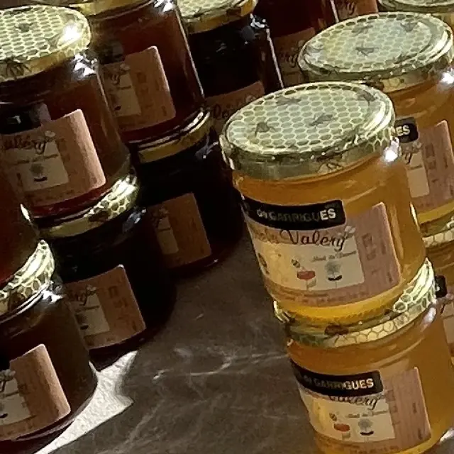 Foire Salé Sucré_Anduze